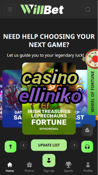 Casino Elliniko - Greek-Themed Casino Games-casinoorder.vip