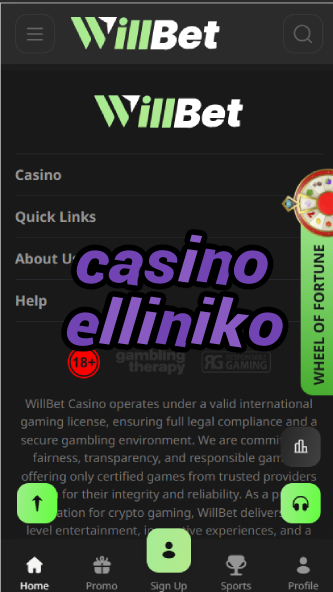 Casino Elliniko - Greek-Themed Casino Games-casinoorder.vip