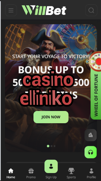Casino Elliniko - Greek-Themed Casino Games-casinoorder.vip