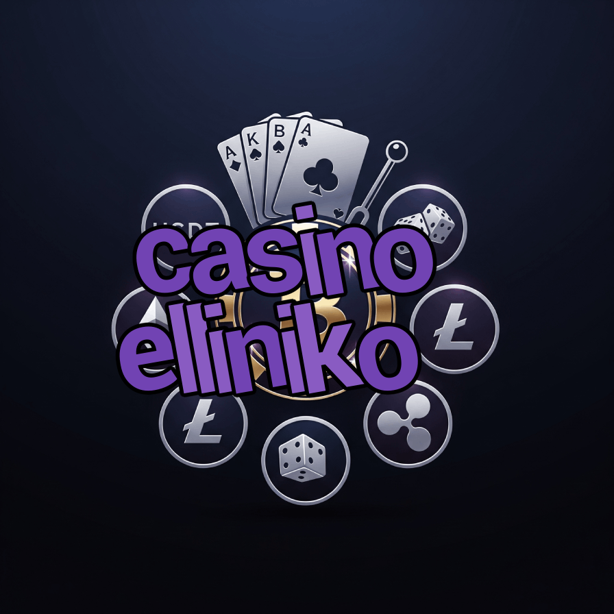 Casino Elliniko - Greek-Themed Casino Games